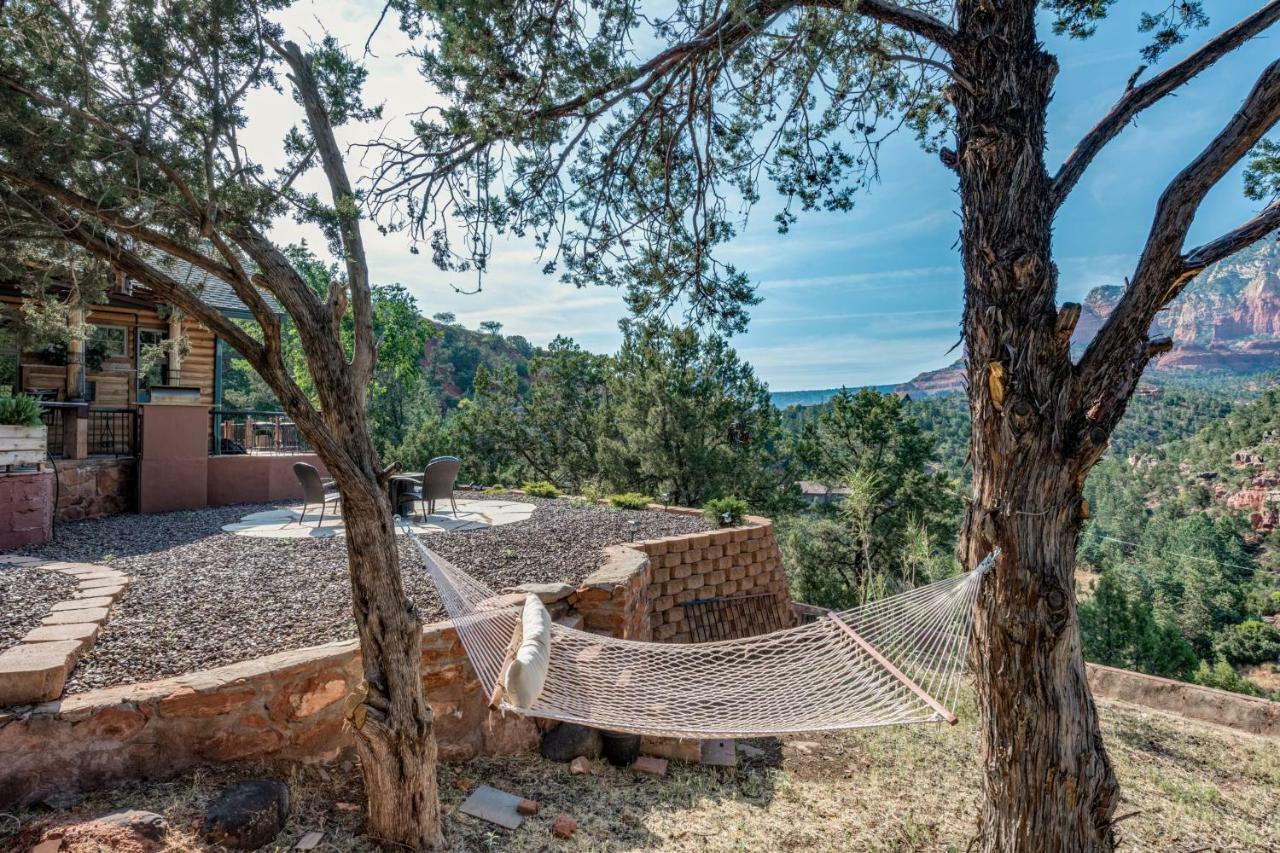 Spectacular View Villa Sedona Eksteriør billede